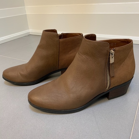 Call It Spring Shoes - Call It Spring Clari Ankle Boot